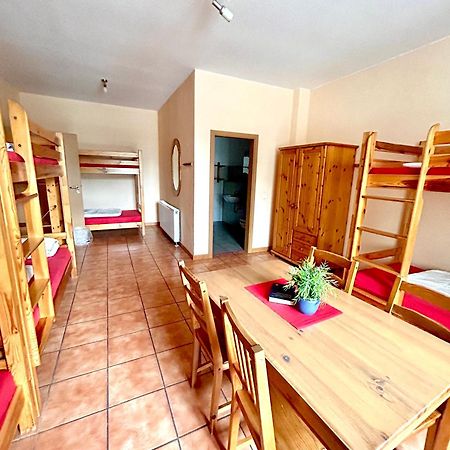 Weser-Aktivhotel-Corvey โฮกซ์เตอร์ ภายนอก รูปภาพ