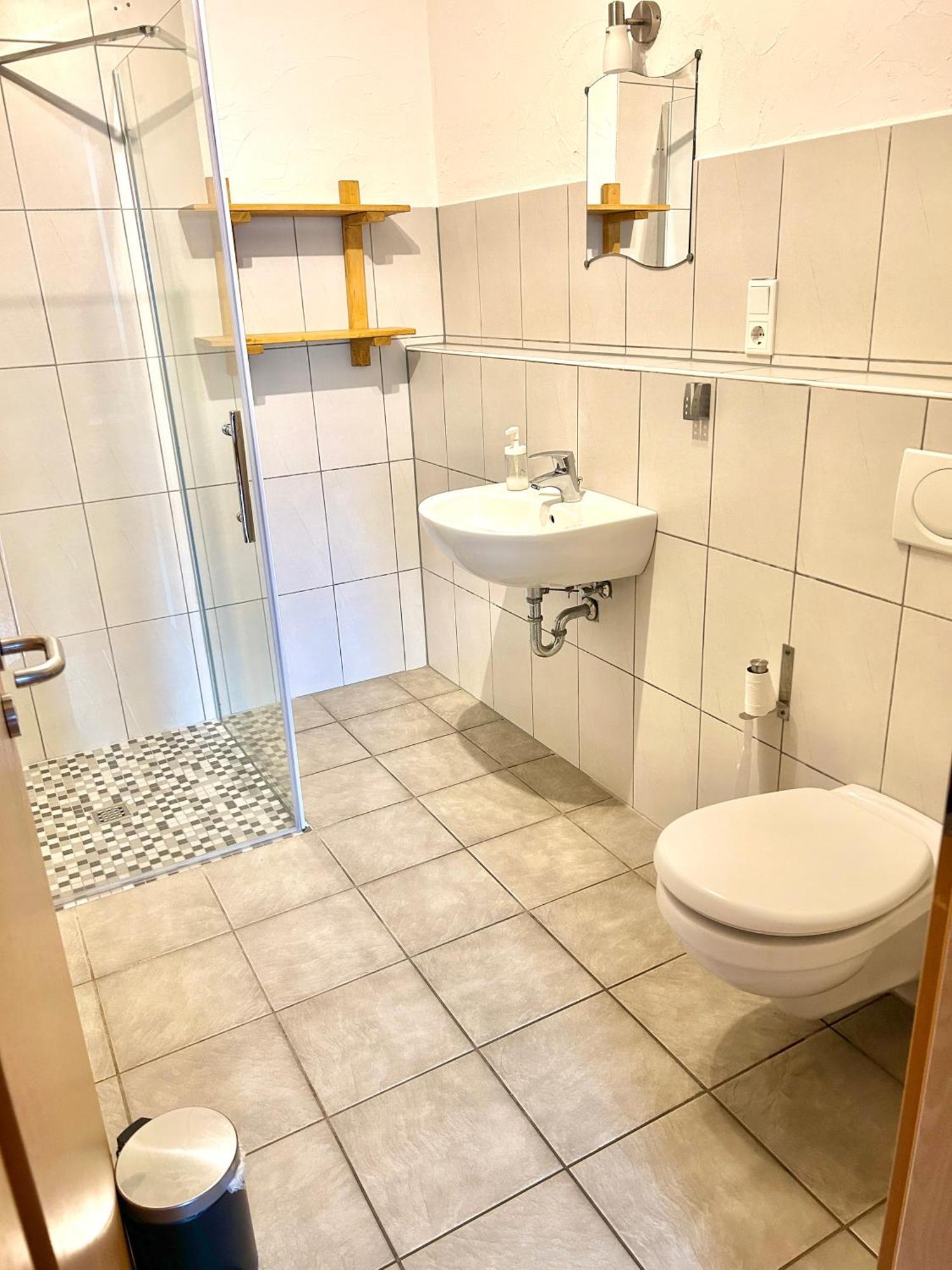 Weser-Aktivhotel-Corvey โฮกซ์เตอร์ ภายนอก รูปภาพ