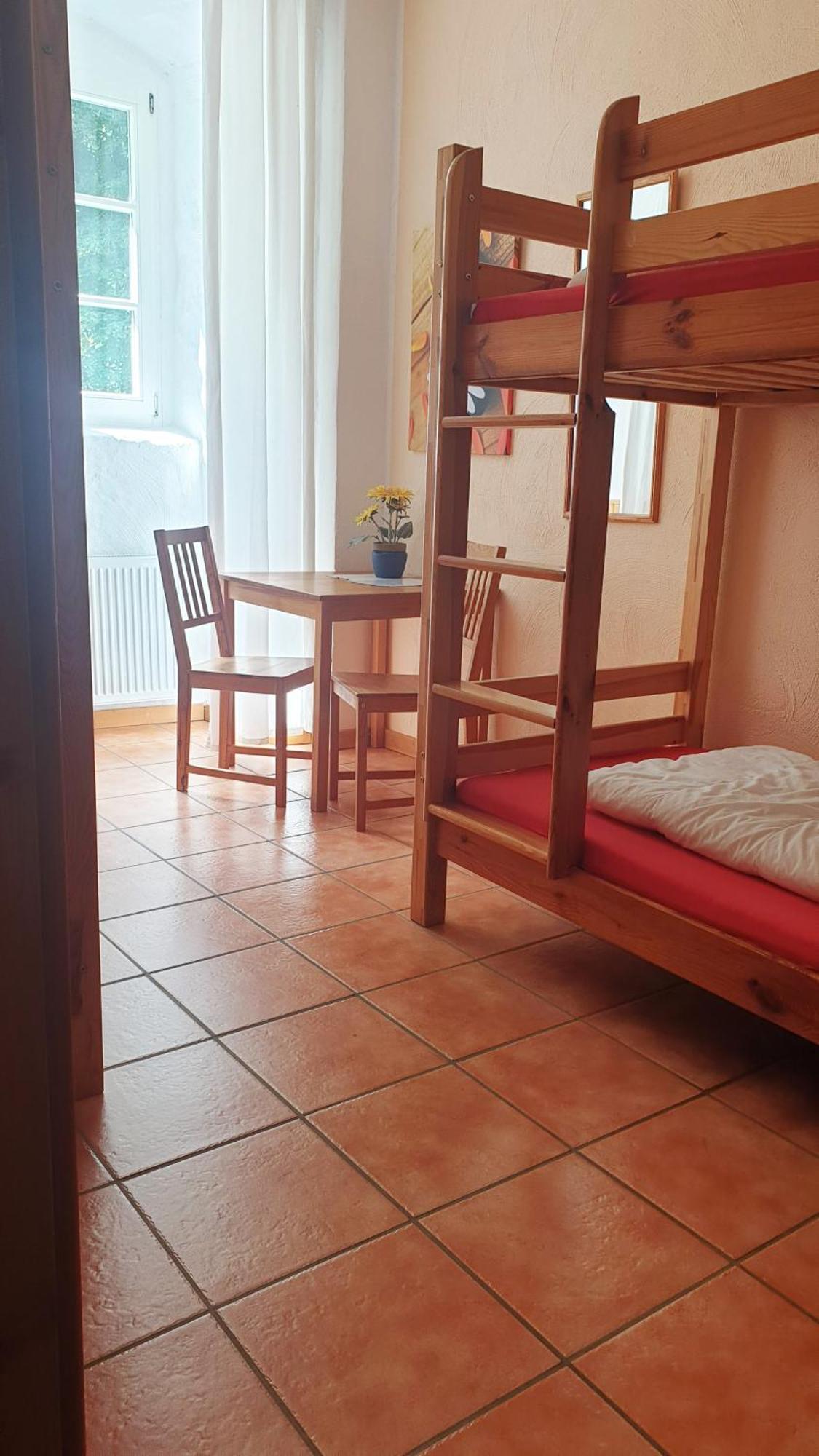 Weser-Aktivhotel-Corvey โฮกซ์เตอร์ ภายนอก รูปภาพ