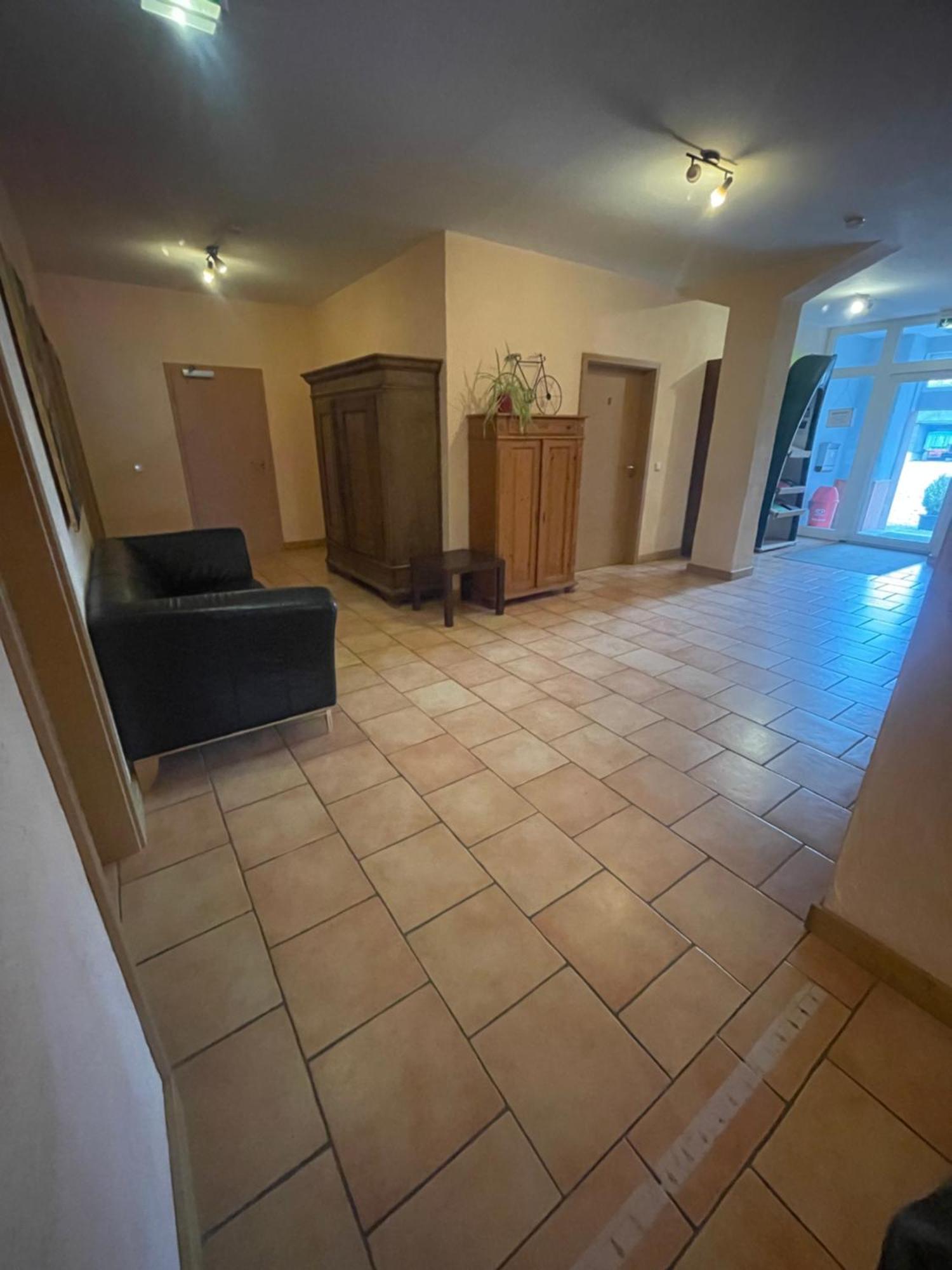 Weser-Aktivhotel-Corvey โฮกซ์เตอร์ ภายนอก รูปภาพ